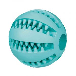 Denta Fun Ball (Naturgummi) 5cm, 6cm